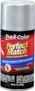 Perfect Match Automotive Spray Paint