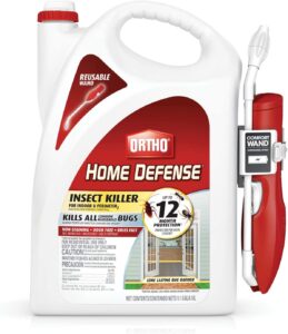 Insect Killer for Indoor