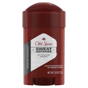 Old Spice Deodorant Hardest Working Collection 