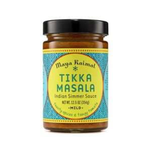 Tikka Masala Sauce - Maya Kaimal