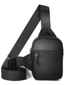 Premium Sling Bag 1