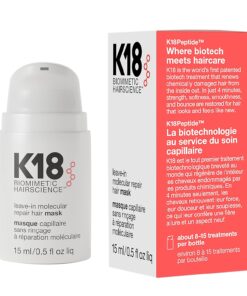 K18 Hair Mask