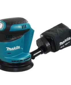 Orbital Sander