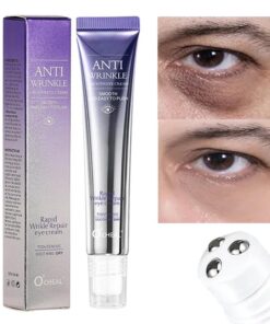 Anti Wrinkle Eye Cream