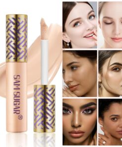 Waterproof Concealer