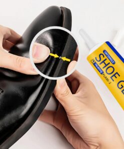 leather glue for shoe