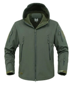 Waterproof Jacket For Men