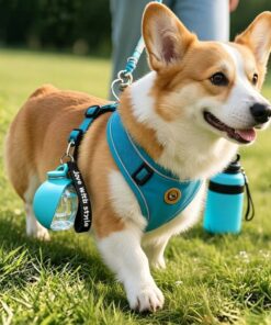 Portable Watter Bottle for Dog