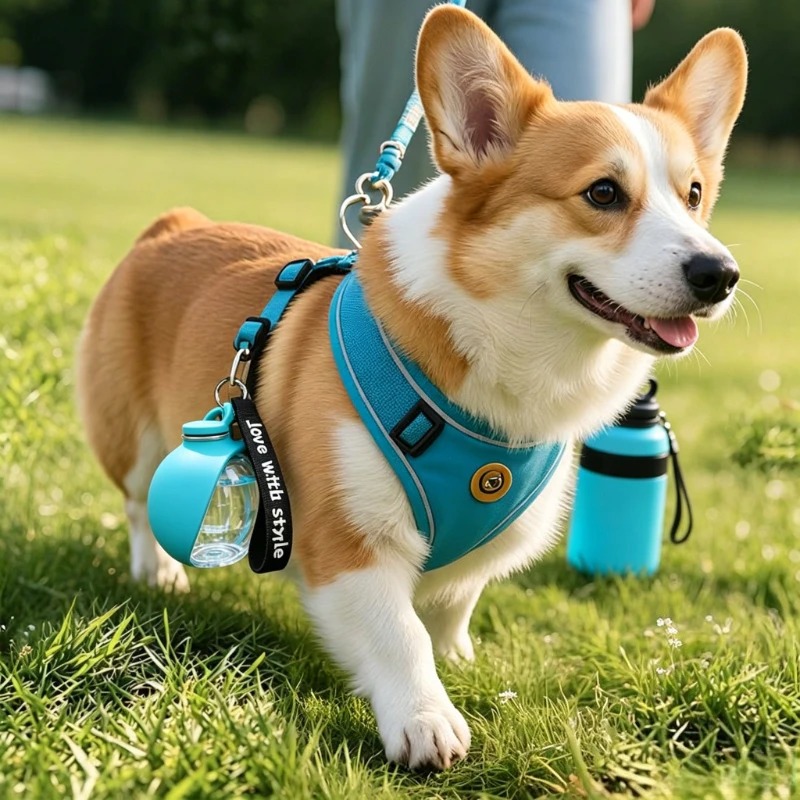 Portable Watter Bottle for Dog Portable Watter Bottle for Dog
